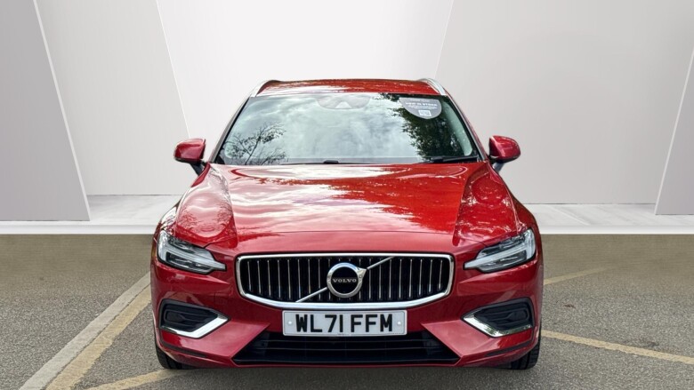 Volvo V60 2.0 B4D Inscription 5dr Auto Diesel Estate
